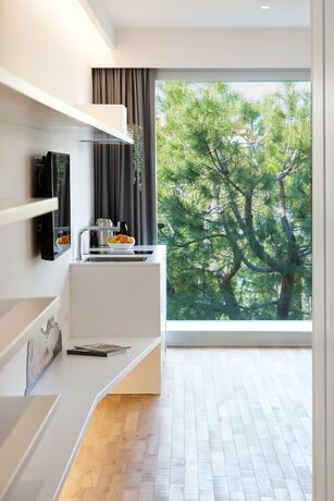 Imagen general del Marina Gardens BoutiqueandSuites. Foto 13