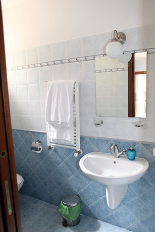 Imagen de la habitación del Marina Grande Residence. Foto 2