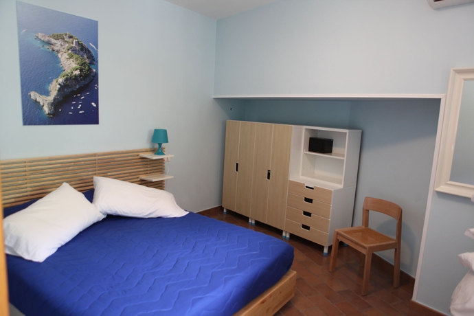 Imagen de la habitación del Marina Grande Residence. Foto 3