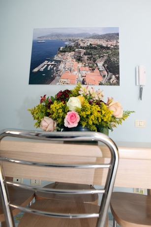 Imagen de los interiores del Marina Grande Residence. Foto 13