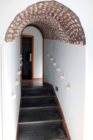 Imagen de los interiores del Marina Grande Residence. Foto 14