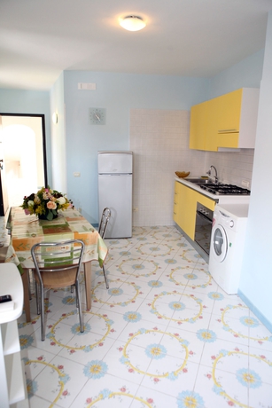 Imagen de la habitación del Marina Grande Residence. Foto 6