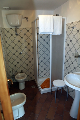 Imagen de la habitación del Marina Grande Residence. Foto 7