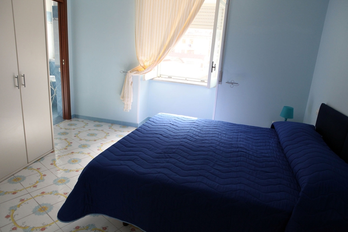 Imagen de la habitación del Marina Grande Residence. Foto 8
