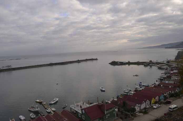 Imagen general del Marina Green Suit Hotel. Foto 8