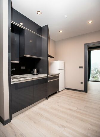 Imagen general del Marina Green Suit Hotel. Foto 10