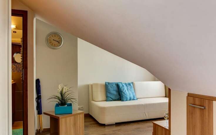 Imagen general del Marina Jastarnia Apartamenty. Foto 3