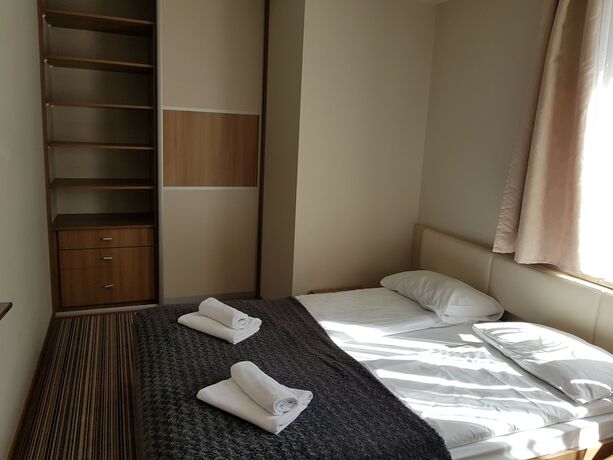 Imagen general del Marina Jastarnia Apartamenty. Foto 5