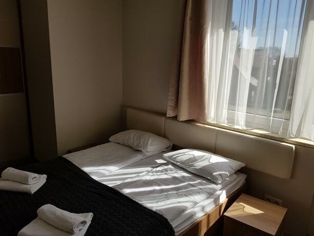 Imagen de la habitación del Marina Jastarnia Apartamenty. Foto 26