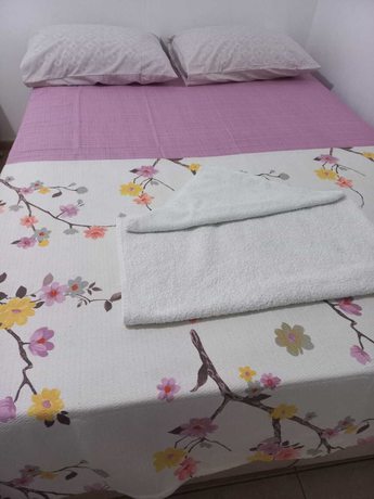 Imagen de la habitación del Marina Kizkalesi Hotel. Foto 7