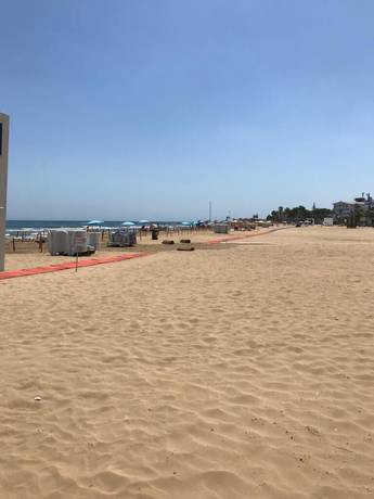 Imagen de los exteriores del Marina Kizkalesi Hotel. Foto 15