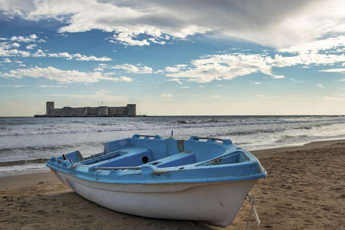 Imagen del bar/restaurante del Marina Kizkalesi Hotel. Foto 6