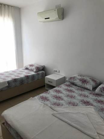 Imagen de la habitación del Marina Kizkalesi Hotel. Foto 10