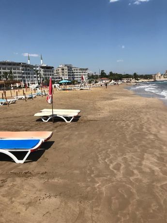 Imagen de los exteriores del Marina Kizkalesi Hotel. Foto 16