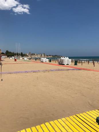 Imagen de los exteriores del Marina Kizkalesi Hotel. Foto 17