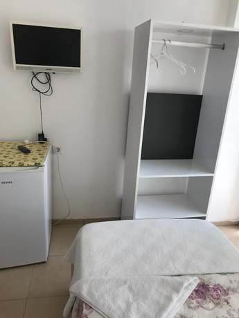 Imagen de la habitación del Marina Kizkalesi Hotel. Foto 12