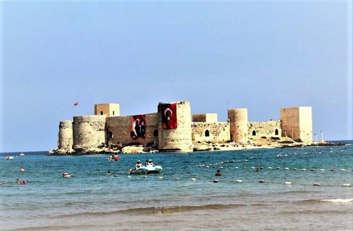 Imagen general del Marina Kizkalesi Hotel. Foto 2