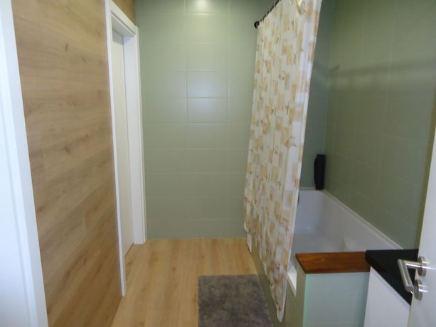 Imagen del bar/restaurante del Marina Mar II. Foto 5