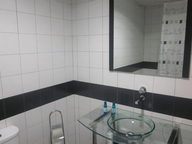 Imagen de la habitación del Marina Mar II. Foto 11