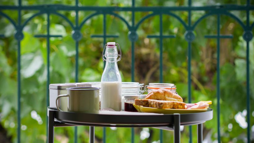 Imagen general del Marina Mar II. Foto 2