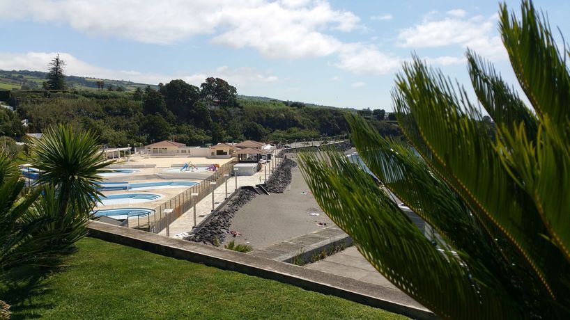 Imagen del bar/restaurante del Marina Mar II. Foto 6