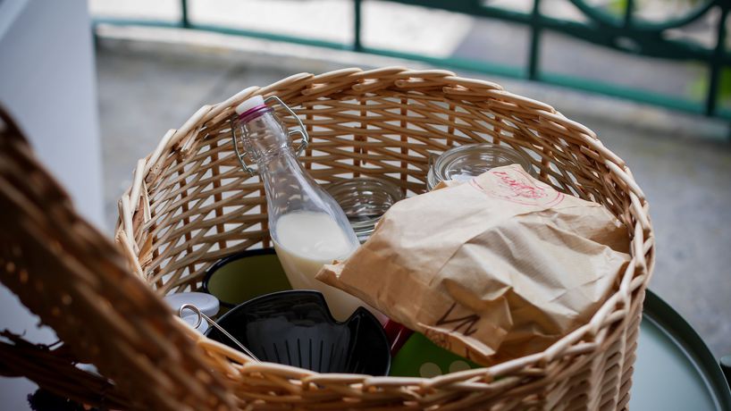 Imagen del bar/restaurante del Marina Mar II. Foto 7