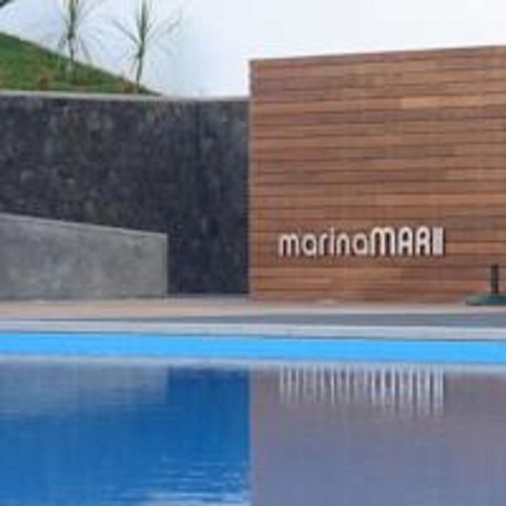 Imagen de la habitación del Marina Mar II. Foto 15