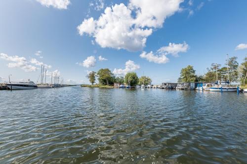 Imagen general del Marina Martinshafen - Beach life. Foto 5