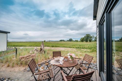 Imagen general del Marina Martinshafen. Foto 2