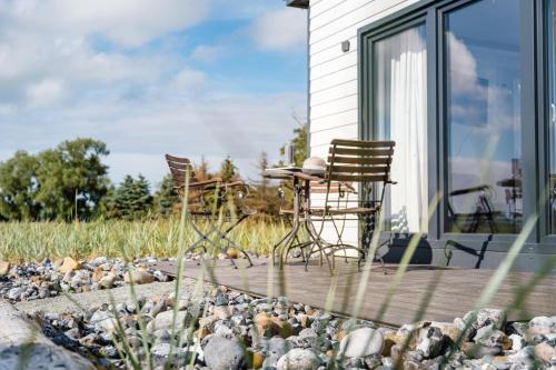 Imagen general del Marina Martinshafen. Foto 3