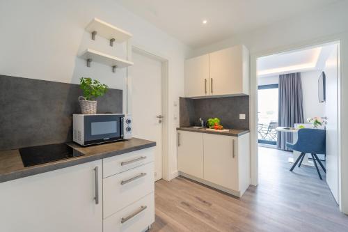 Imagen general del Marina Martinshafen. Foto 5