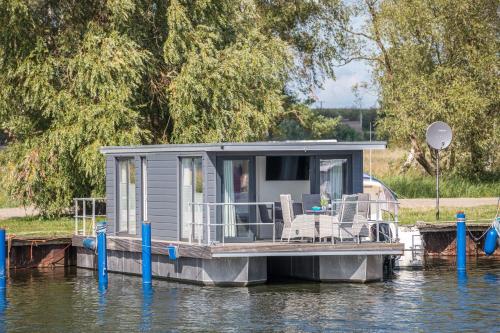 Imagen general del Marina Martinshafen. Foto 12