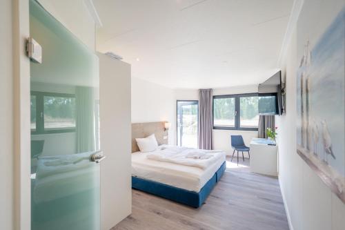 Imagen de la habitación del Marina Martinshafen. Foto 17