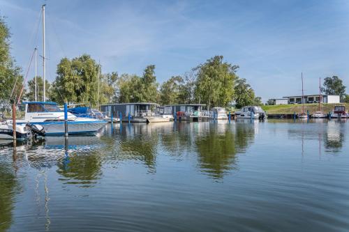 Imagen de la habitación del Marina Martinshafen. Foto 19