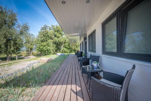 Imagen general del Marina Martinshafen. Foto 14