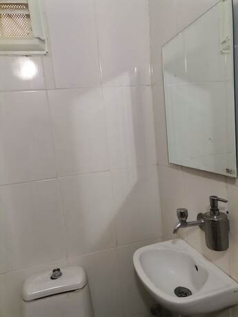 Imagen general del Marina Pansiyon. Foto 1