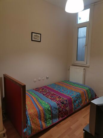 Imagen de la habitación del Marina Pansiyon. Foto 6