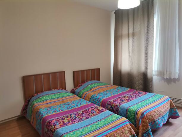 Imagen general del Marina Pansiyon. Foto 5