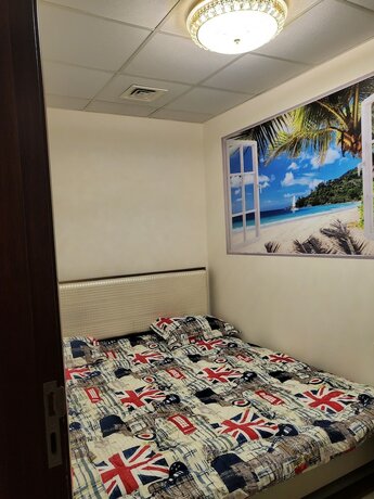 Imagen de la habitación del Marina Park, Dubai. Foto 16