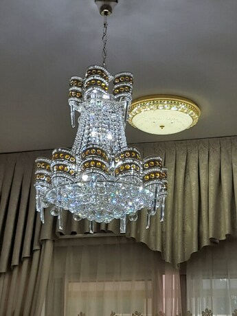 Imagen de la habitación del Marina Park, Dubai. Foto 18