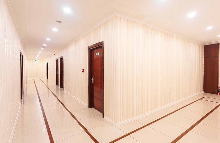Imagen de la habitación del Marina Park Hotel. Foto 6