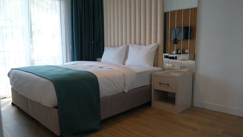 Imagen de la habitación del Marina Port Akyaka, Ula. Foto 2