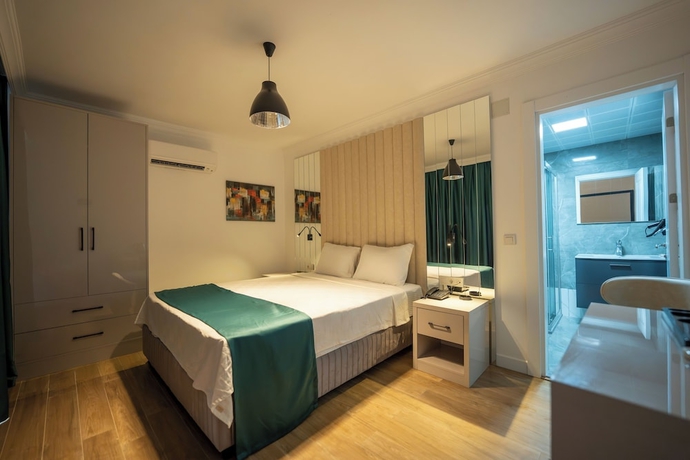 Imagen de la habitación del Marina Port Akyaka, Ula. Foto 3