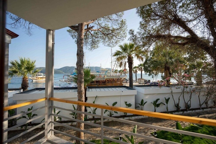Imagen de la habitación del Marina Port Akyaka, Ula. Foto 4