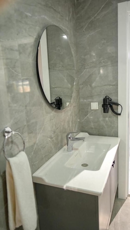 Imagen de la habitación del Marina Port Akyaka, Ula. Foto 6