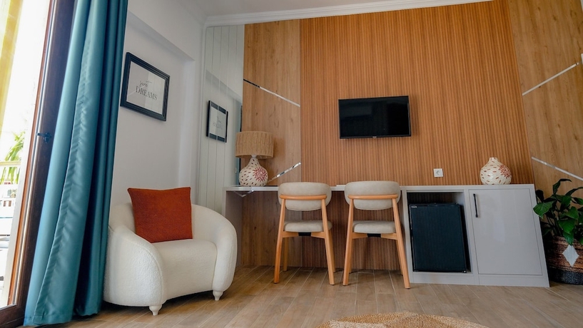 Imagen de la habitación del Marina Port Akyaka, Ula. Foto 8