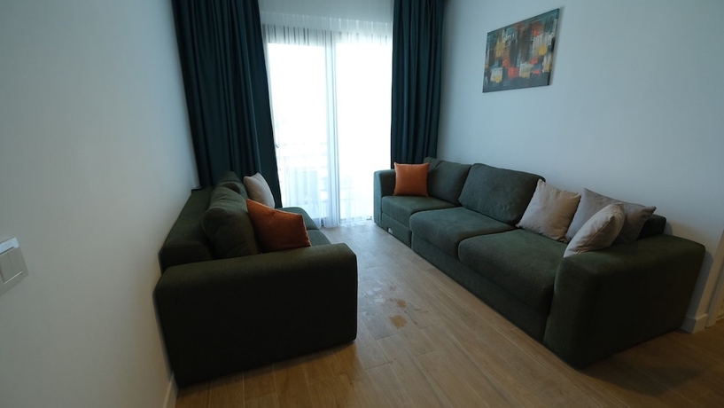 Imagen de la habitación del Marina Port Akyaka, Ula. Foto 9