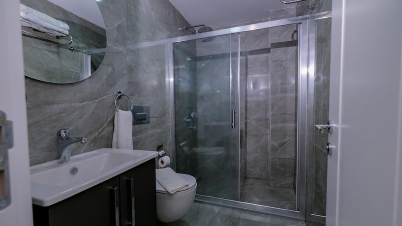Imagen de la habitación del Marina Port Akyaka, Ula. Foto 10