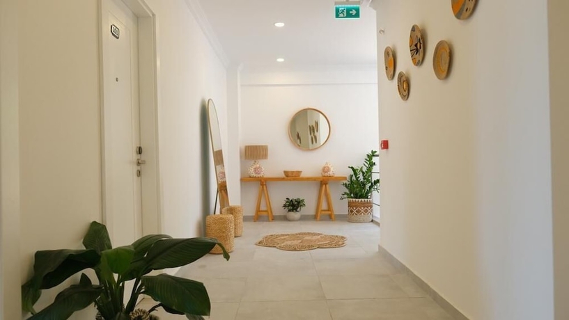 Imagen de la habitación del Marina Port Akyaka, Ula. Foto 13