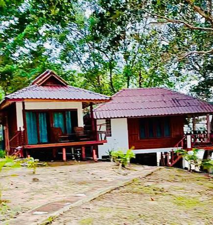 Imagen general del Marina Resort Koh Phayam Ranong. Foto 1